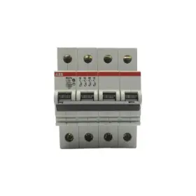 S274c32 Industrial Mro Abb 400v 32a Nsnp
