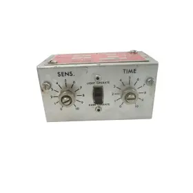 Tr5-15 Industrial Mro Farmer Electric 15v Unmp