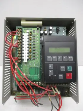 Upd30033647-1336f-brf30-an-en Industrial Mro Allen Bradley 1336f-brf30-an-en Ser. B As Pictured Unmp #3