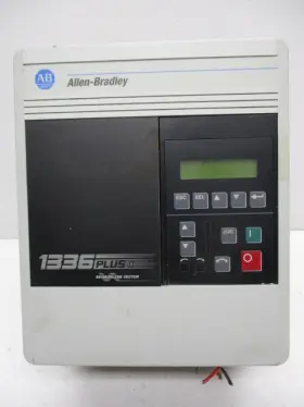 Upd30033647-1336f-brf30-an-en Industrial Mro Allen Bradley 1336f-brf30-an-en Ser. B As Pictured Unmp