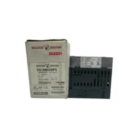 Vs1md20p5 Industrial Mro Baldor 220-240vac 3.9a Nsmp