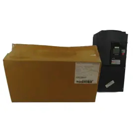Industrial Mro Vt130g9u4270 Toshiba F/w R19 380/480v 39.6a Nsmp