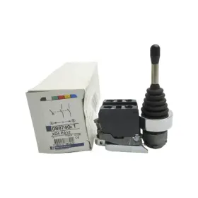 Xd4pa12 Industrial Mro Telemecanique Nsmp
