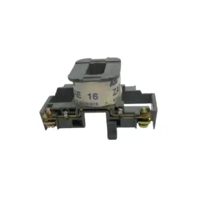 Zae16-r81 Industrial Mro Abb 24vdc Nsnp