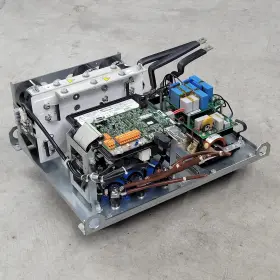 Ccn22156772 Ingersoll-rand Ac Drive 380-480v 50/60hz In 0-460v 0-400hz Out 3ph