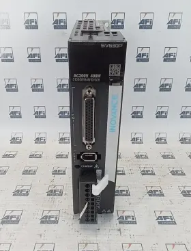 Sv630ps2r8i Inovance - 2 Year Warranty Fast Shipping