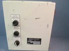 Ifx425l12krpeve3 Intelliflex Controller Drive With Yaskawa Inverter Gpd 315/v7