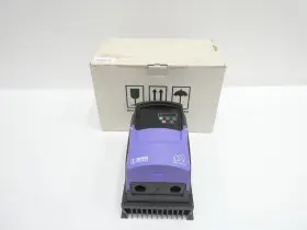 Ode-2-11005-1h01x Invertek Drives Vfd Drive 1/2hp 110-115v-ac 0-500hz 0-250v-ac