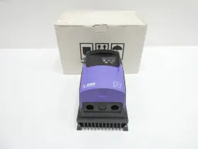 Ode-2-12020-3h01x Invertek Drives Vfd Drive 2hp 0-250v-ac 0-500hz 200-240v-ac