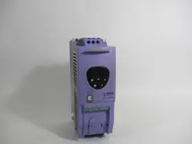 Ode-22030-usa Invertek Drives Optidrive 0-250v 10.5a 3phase 3hp 0-500hz As Is