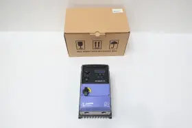 Ode-3-120043-1f1b Invertek Drives Optidrive E3 Vfd Drive 1hp 200-240v-ac 0-500hz