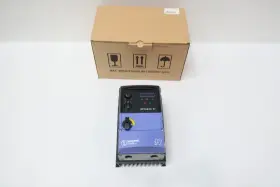 Ode-3-120043-3f1b Invertek Drives Optidrive E3 Vfd Drive 1hp 200-240v-ac 0-500hz