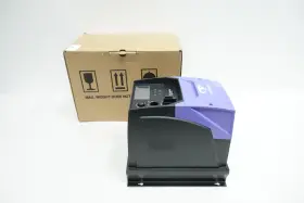 Odp-2-26010-3h04y-tn Invertek Drives Ac Vfd Drive 1hp 0-500hz 0-600v-ac
