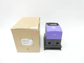 Odp-2-26020-3h04y-tn Invertek Drives Ac Vfd Drive 2hp 0-500hz 0-600v-ac