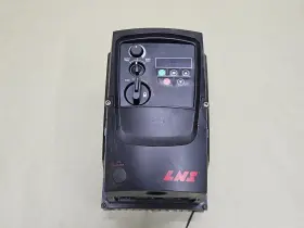 Ode-2-12005-3h01y-ls Invertek Variable Speed Control Drive 0-250v 2.3a 0.5hp 3ph