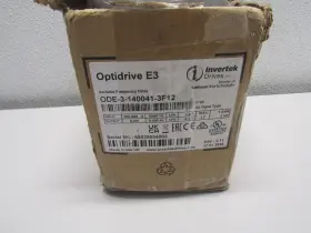 Ode-3-210058-1042 Invertek Ode-3-210058-104a New Optidrive E3 1.5 Hp Variable Frequency Drive #2