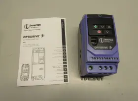 Ode-3-210058-1042 Invertek Ode-3-210058-104a New Optidrive E3 1.5 Hp Variable Frequency Drive