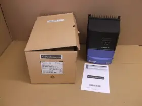 Ode-3-240095-3f4a Invertek New In Box E3 Optidrive 5hp Ac Drive Inverter Vfd