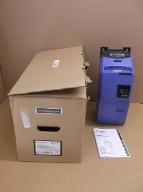 Ode-3-420460-3f42 Invertek New In Box E3 Optidrive 15hp Ac Drive Inverter Vfd