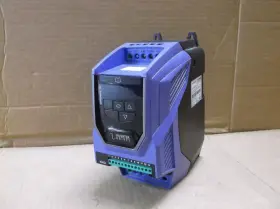 Odp-2-24220-3kf42-sn Invertek Optidrive 3 Hp 5.8a 400vac Ac Drive Vfd Inverter