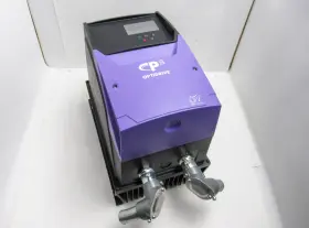 Invertek Odp-2-34100-3hf4x-tn Optidrive P2 10 Hp 7.5 Kw 380-480v 3-ph Vfd