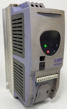 Odp-24050-us Invertek 5hp 3p 9.5a 480v Optidrive Plus 3gv Vfd Inverter Drive