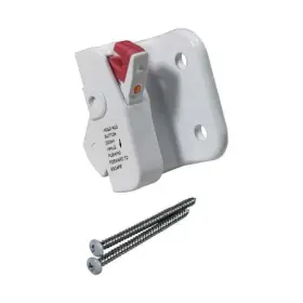 Invid Tech 1779sm-004-rh.006 Window Opening Device Red/white Plastic