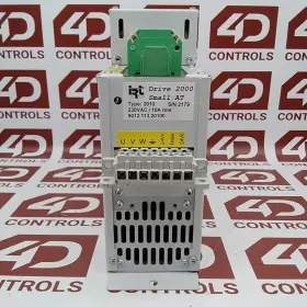 9012.113.20100 Irt Drive 2010 230vac 10a Used #2