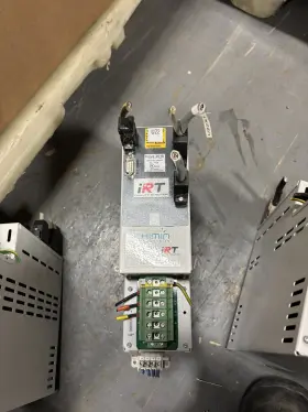 9510.030.00000 Irt 9605.030.00000 Himin Drive 2020 Used