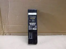Ib-e03b-p Itoh Denki 2 Zone Drive Card Id Linx Ethernet