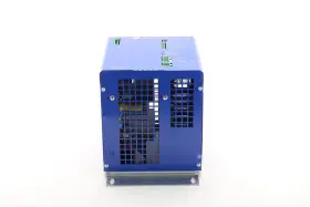 C-tec2420-08 J. Schneider Ac Dc Ups With Ultracapacitors Output 24v 20a - Fair