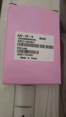 Ayk550-uh-015a-4 Johnson Controls K465 Drive Loc3 #2