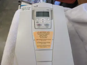 Ayk550-uh-022a-6 Johnson Controls K465 Ac Drive Replaces Ach550-uh-022a #2