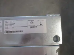 Ayk550-uh-125a-6 Johnson Controls K465 Ac Drive Replaces Ach550-uh-125a #3