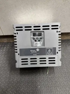 Vfd66caa-2 Johnson Controls Penn Vfd66 Variable Frequency Drive 100% Working
