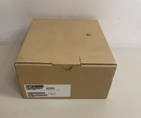 Vfd68bbb Johnson Controls Ac Drive Inverter New In Box Free Shipping