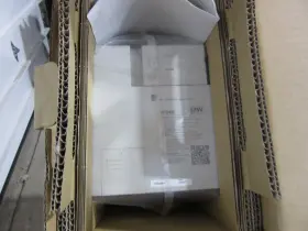 Vfd68dfm Johnson Controls Variable Frequency Drive 1 Hp 575vac 3-phase New #2