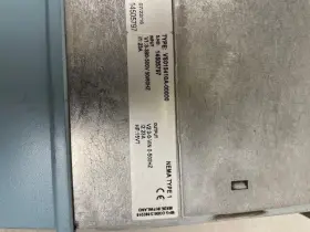 Vs015410a-00000 Johnson Controls 380/500vac 10hp 7.5kw Variable Speed Drive #3