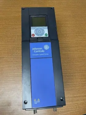 Vs016410b-00000 Johnson Controls 380/480vac 10hp 7.5kw Variable Speed Drive