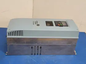 Vs020210a-n0000 Johnson Controls Vs020210a Vsd Series Variable Ac Drive 20hp 3ph 240vac
