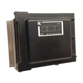 665605 K-tron Kcm-1 Feeder Control And Drive Module 115/230vac Supply 450w