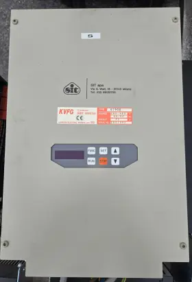 Kasuga 4190e Kvfg Igbt Inverter
