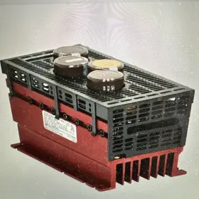 Kbvf-42 Kb Electronic 9645 Kbvf-42/sivfr Hybrid Ac Drive 1hp 2a 460v 3ph Input Ouput Ip20