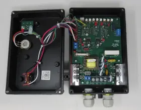 Kbpc-240d Kb Electronics Ip65 Penta Drive Dc Motor Speed Controler Nema 4x/ip65 #2