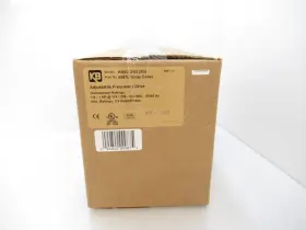Kbac-24d Kb Electronics 9987u Adjustable Frequency Drive #3