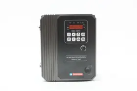 Kbda-29 Kb Electronics Vfd Drive 208/230v-ac 120hz 230v-ac 3hp