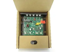 Kbic-240d Kb Electronics 9464n Kbic240d Electronic Dc Drives Chassis #2