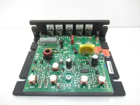 Kbic-240d Kb Electronics 9464n Kbic240d Electronic Dc Drives Chassis #3