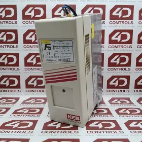 07f4s2c-1220 Keb Drive Inverter 8a 200-240vac 50/60hz Used