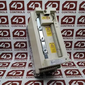 07f5c1b-3b0a Keb Ac Drive 0.75kw 3 Phase 400v 3.6a 50/60hz Used